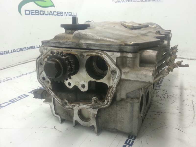 NISSAN Almera N16 (2000-2006) Engine Cylinder Head YD22 24076260