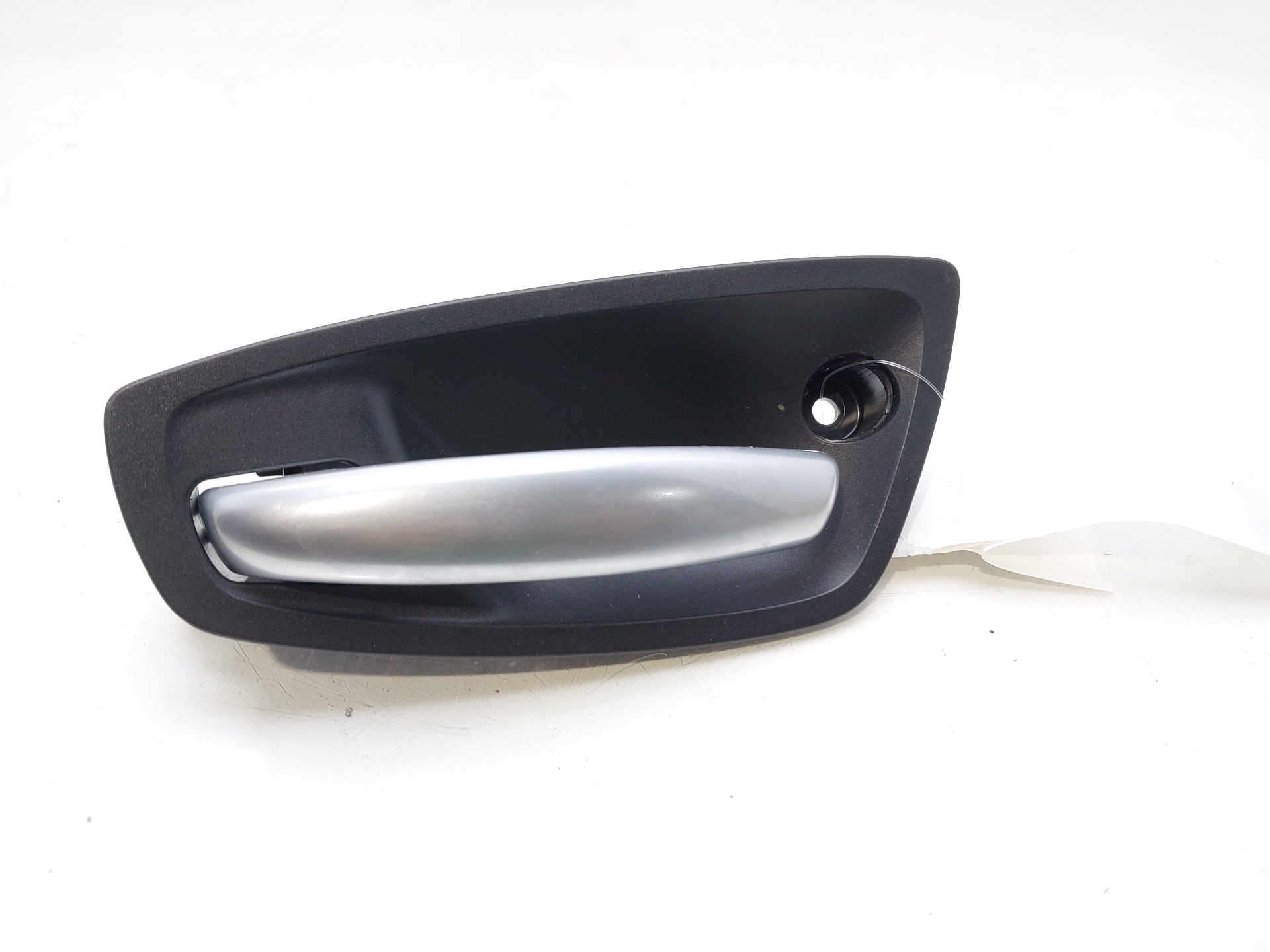 BMW 1 Series E81/E82/E87/E88 (2004-2013) Cadru mâner interior ușă stânga față 51417147163 20399403