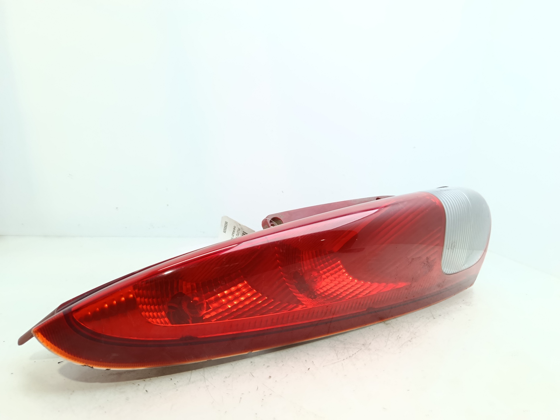 Piloto trasero izquierdo A16DMS 96260526 de Chevrolet Rezzo 0-0