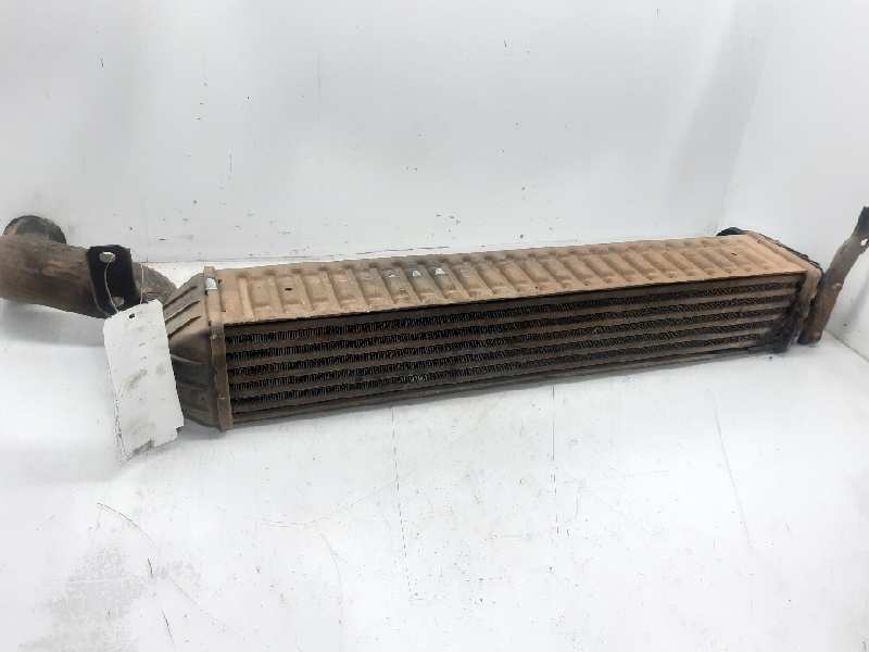 FORD Galaxy 1 generation (1995-2006) Radiateur de refroidisseur intermédiaire 7M3145805 18398765