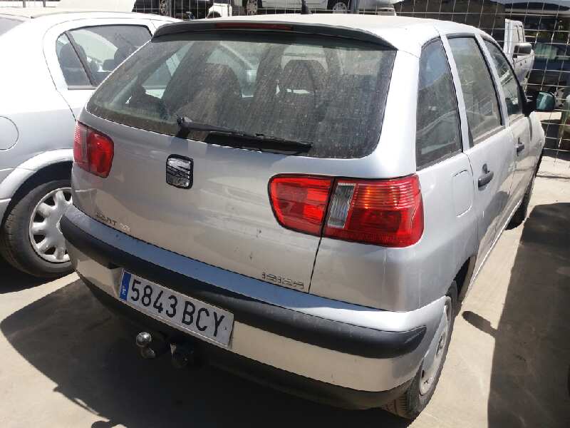 SEAT Cordoba 1 generation (1993-2003) Стартер 036911023S 20174471