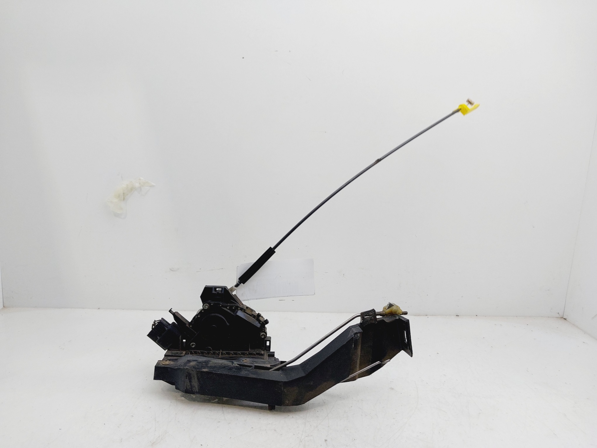 FORD Focus 1 generation (1998-2010) Front Left Door Lock 2S4AA21813CB 27316675