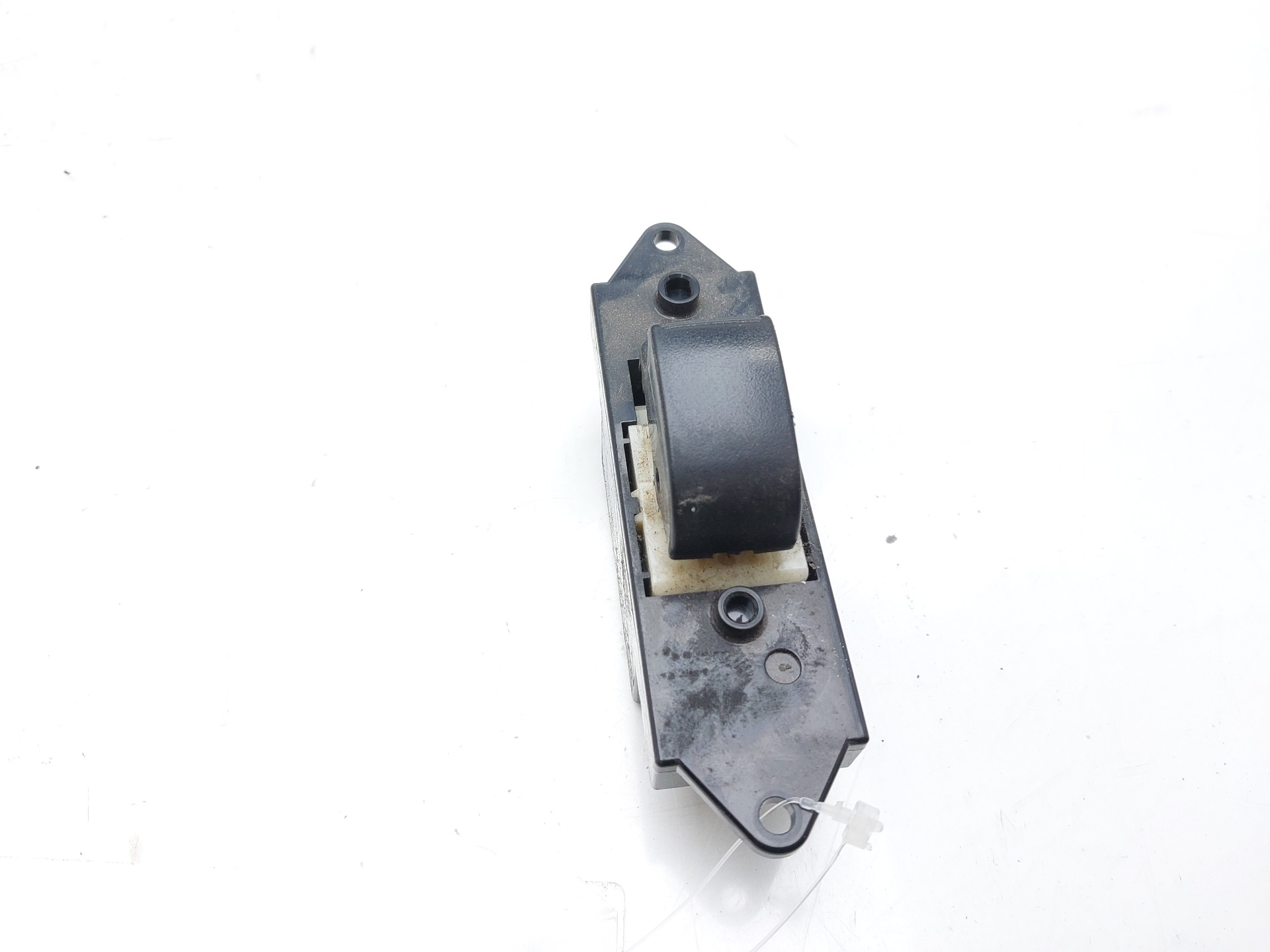 CITROËN C4 AirCross 1 generation (2012-2017) Front Right Door Window Switch MR587944 21010990