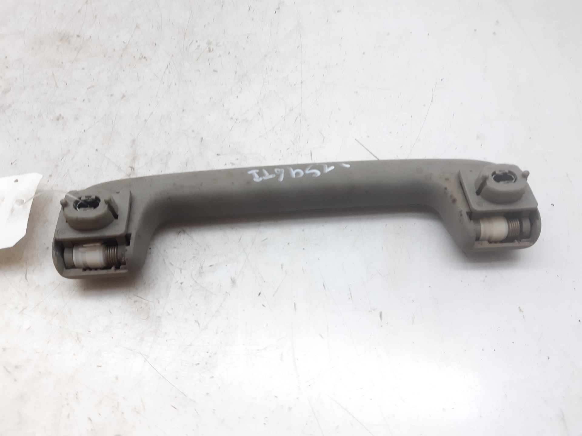 AUDI A8 D3/4E (2002-2010) Other part 4E0857607A 24130749