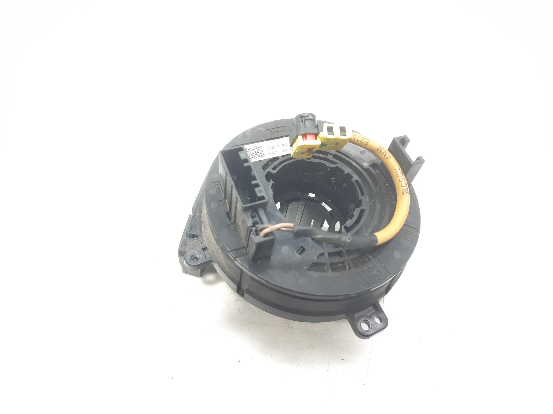 CHEVROLET Cruze 1 generation (2009-2015) Steering Wheel Slip Ring Squib 20817720 22455660