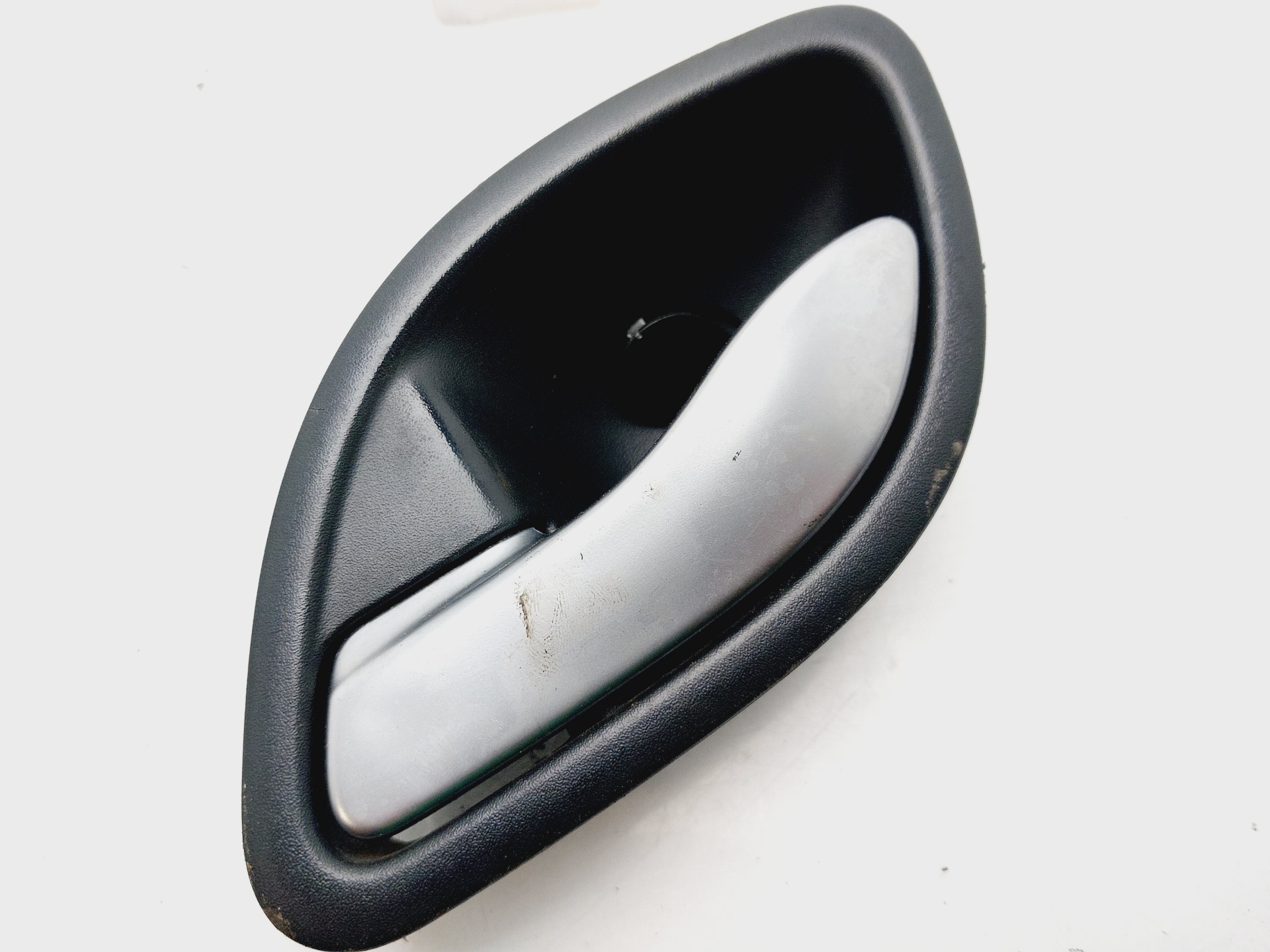 RENAULT Laguna 2 generation (2001-2007) Front Left Door Interior Handle Frame 8200000723 25307090