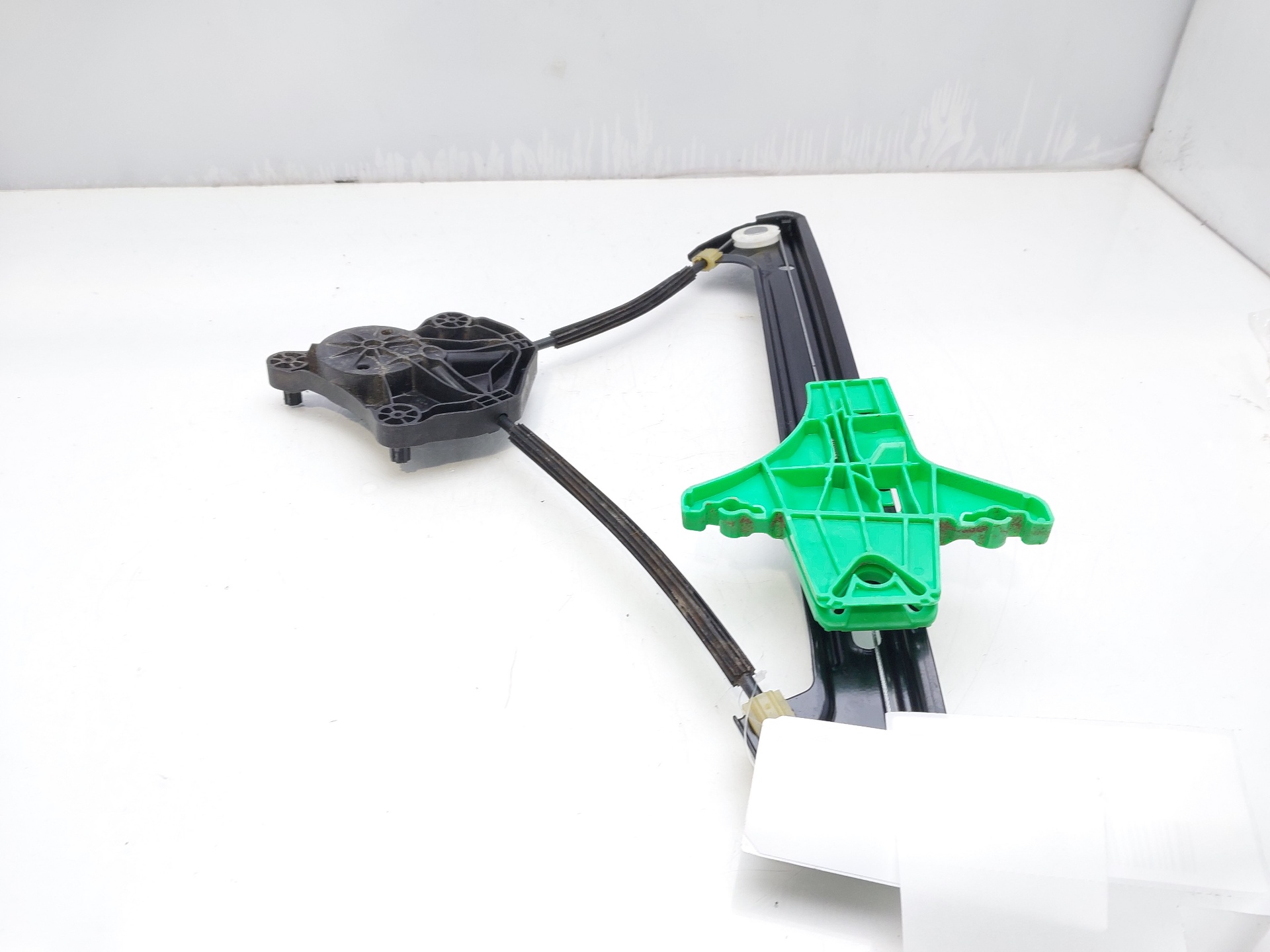 VOLKSWAGEN Golf 7 generation (2012-2024) Rear Right Door Window Regulator 5G4839462C 22473222