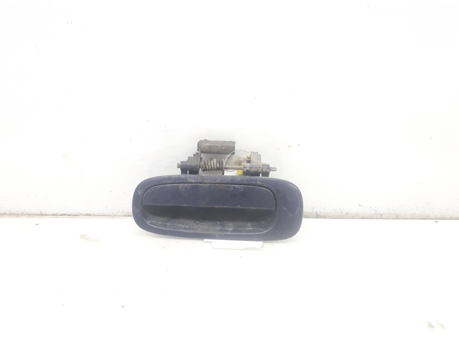 TOYOTA Picnic 1 generation (1996-2001) Rear right door outer handle 6922412080 24045190