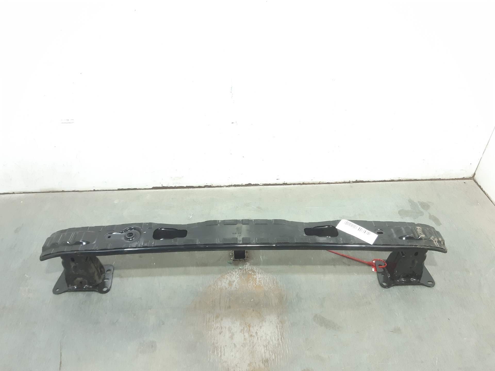 FORD Tourneo Connect 2 generation (2013-2022) Rear Crash Reinforcement  Bar 1858124 24533384