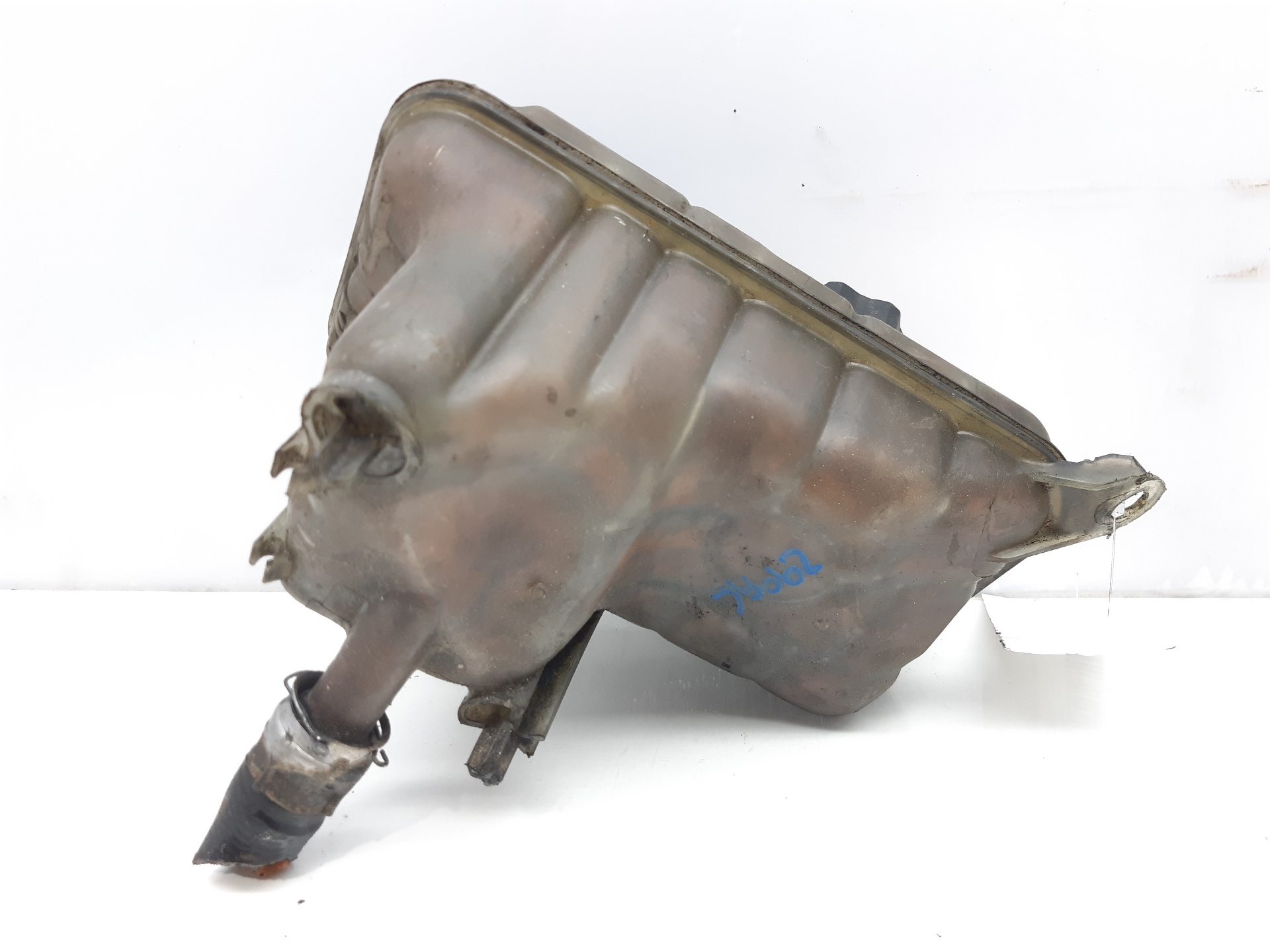 CITROËN C5 1 generation (2001-2008) Expansion Tank 9642434480 22459425