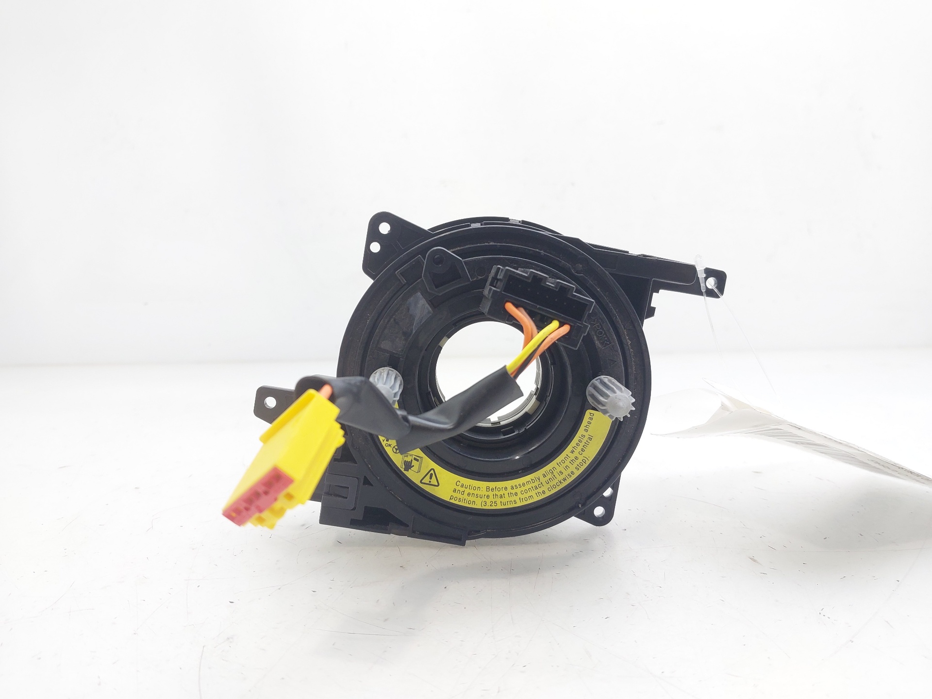 VOLVO XC60 1 generation (2008-2017) Rat Slip Ring Squib 31343218 27319201