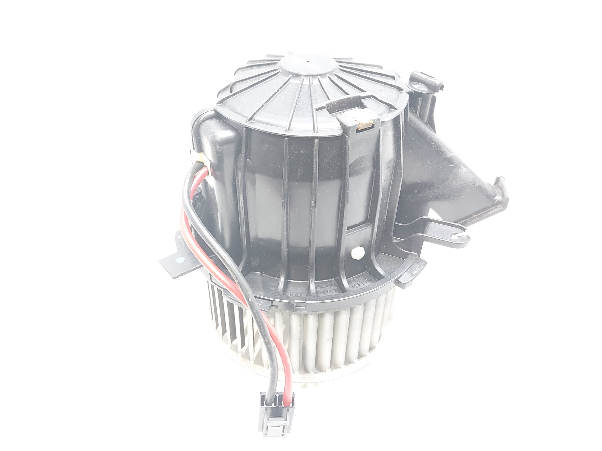 AUDI A5 8T (2007-2016) Heater Blower Fan 8K1820021C 22661985