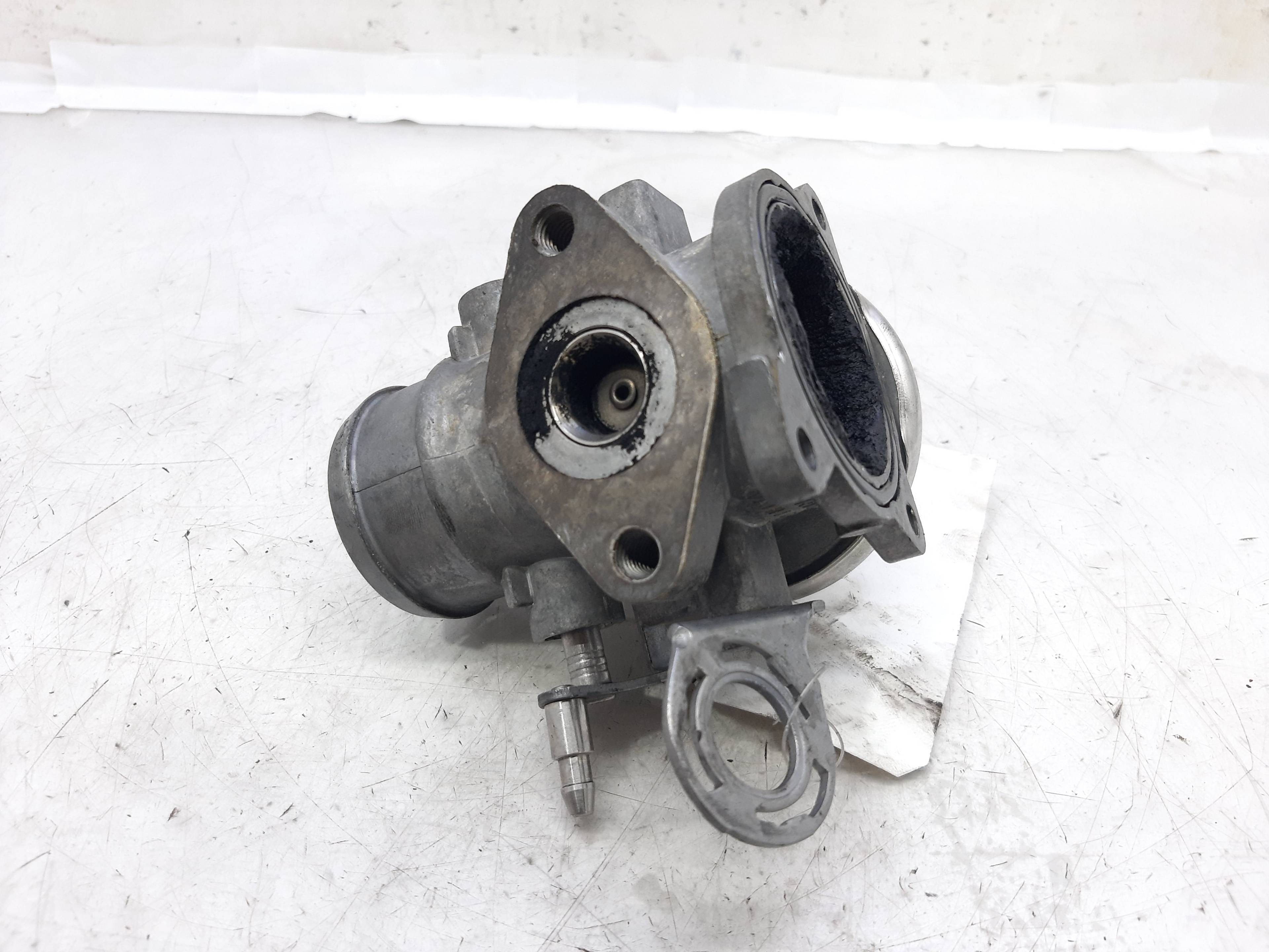 SEAT Cordoba 2 generation (1999-2009) EGR Valve 038131501M 18802701