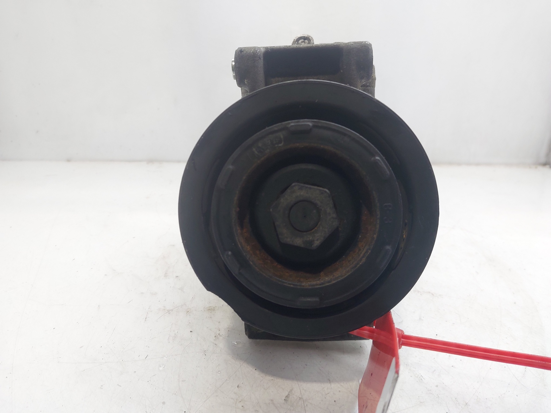 AUDI A5 Sportback Air Condition Pump 8K0260805L, WAGON 23888354