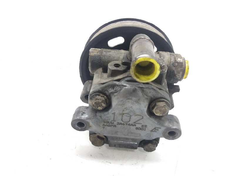 FORD Galaxy 1 generation (1995-2006) Power Steering Pump 98VW3A674AA 18372201