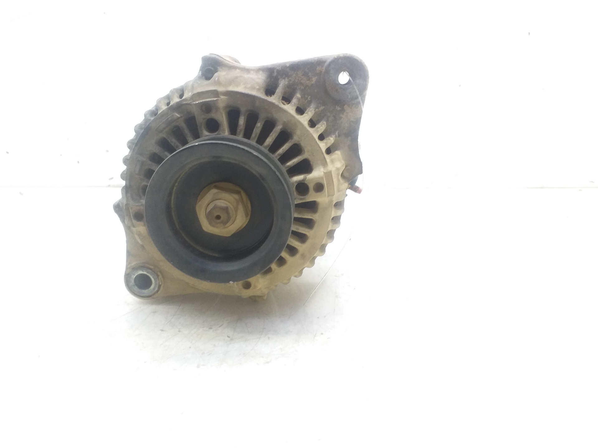 HONDA HR-V 1 generation (1998-2006) Alternator 1022111780 18773272