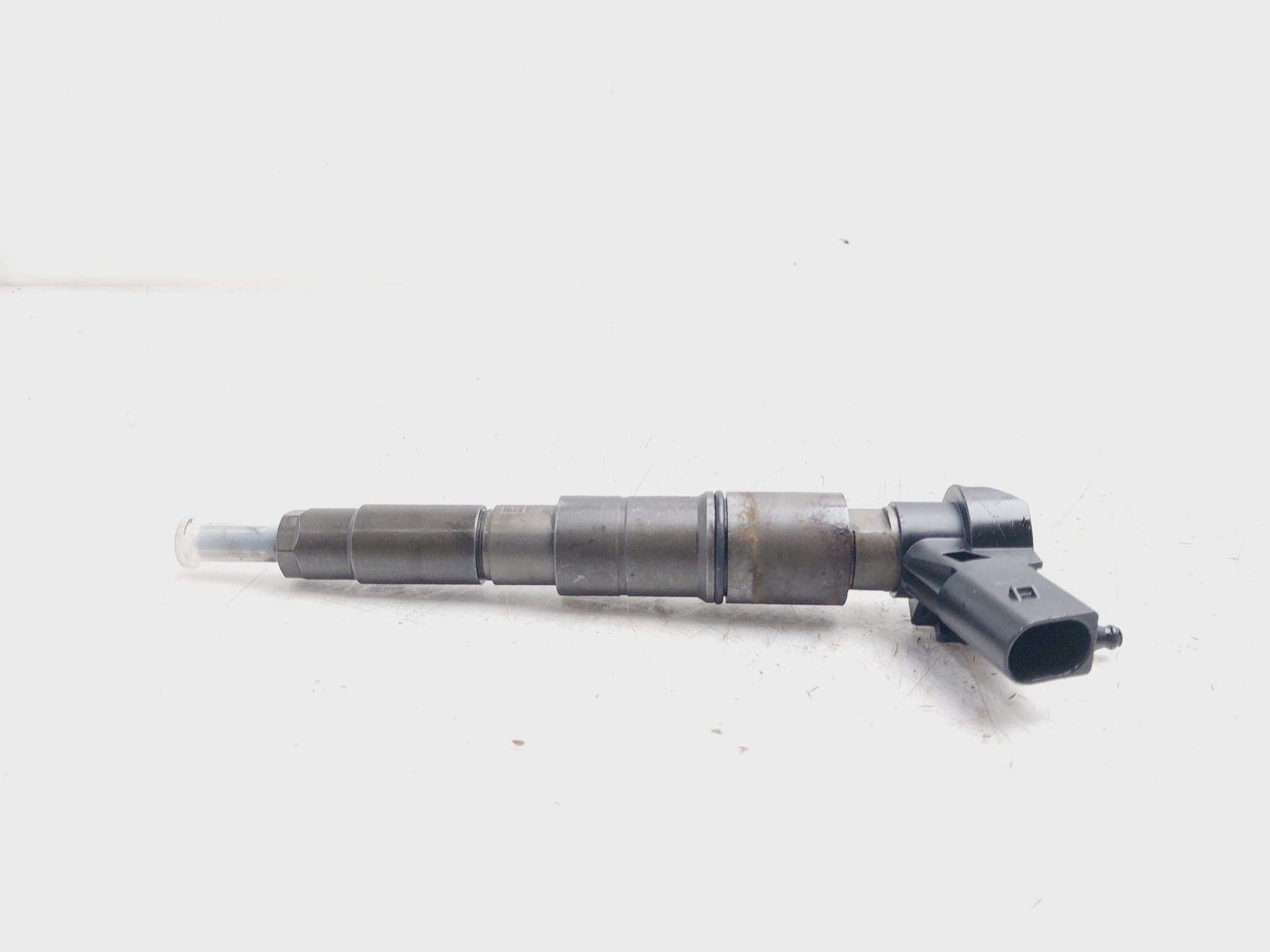 BMW 5 Series E60/E61 (2003-2010) Fuel Injector 0445115048 25814626