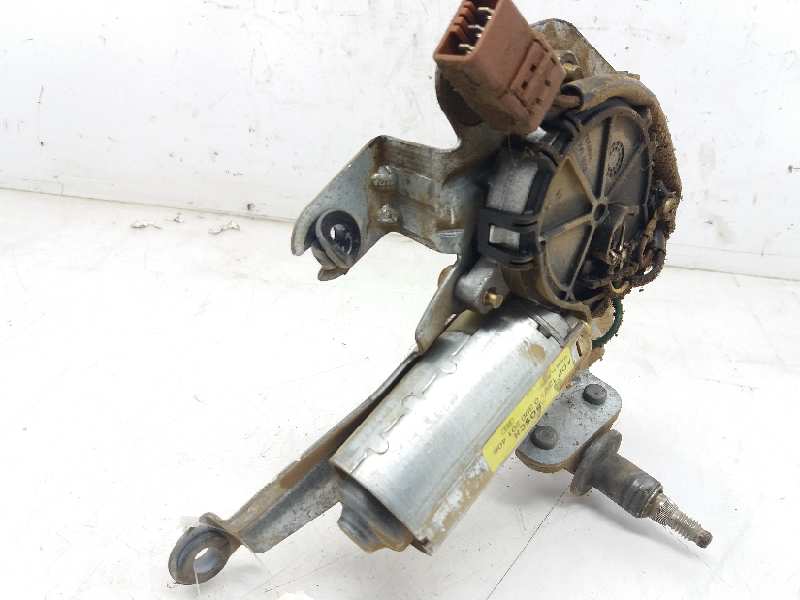 CITROËN Berlingo Tailgate  Window Wiper Motor 0390201408 20186224