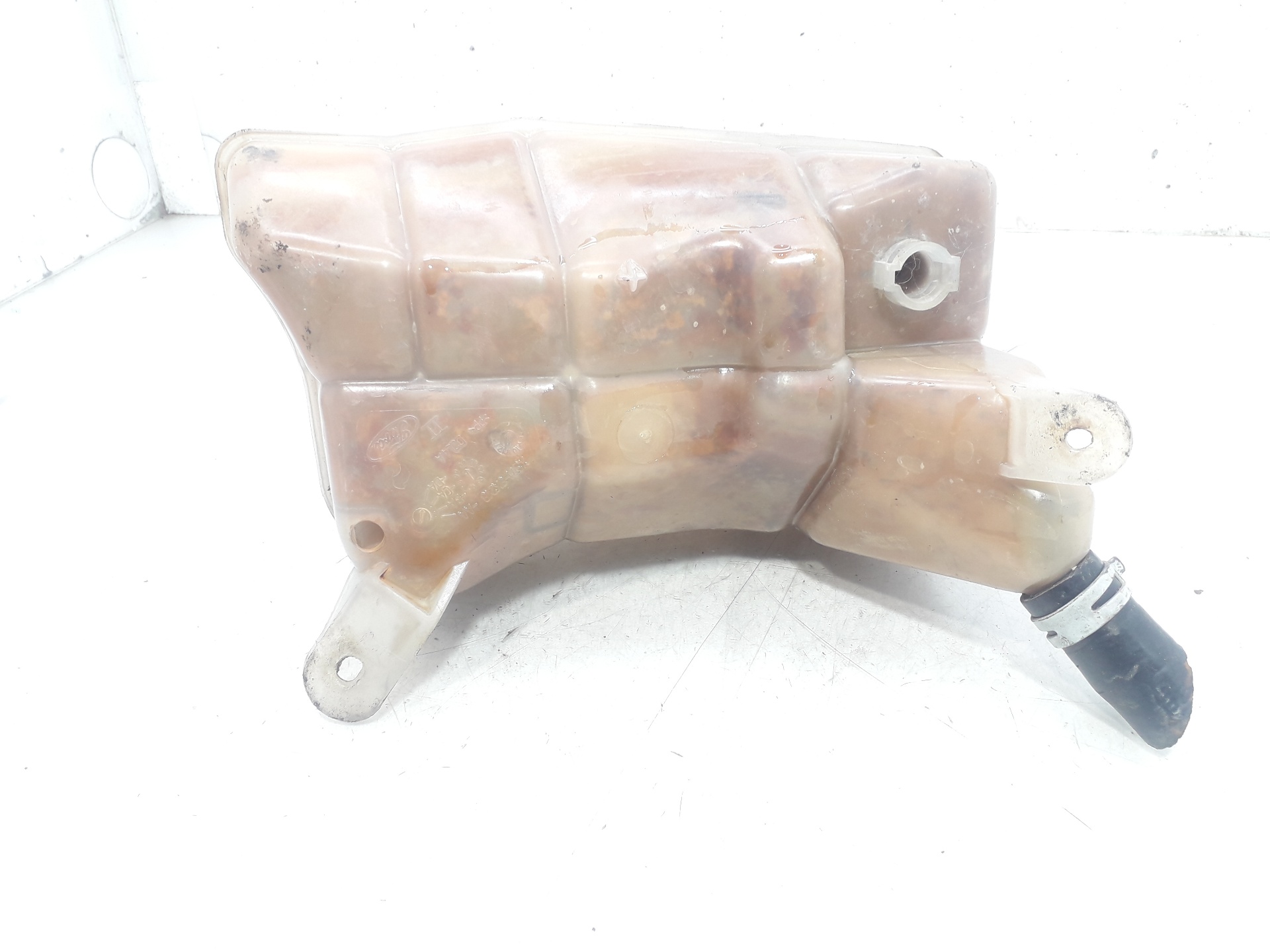 FORD Mondeo 2 generation (1996-2000) Expansion Tank 1S718K218AB 22440495