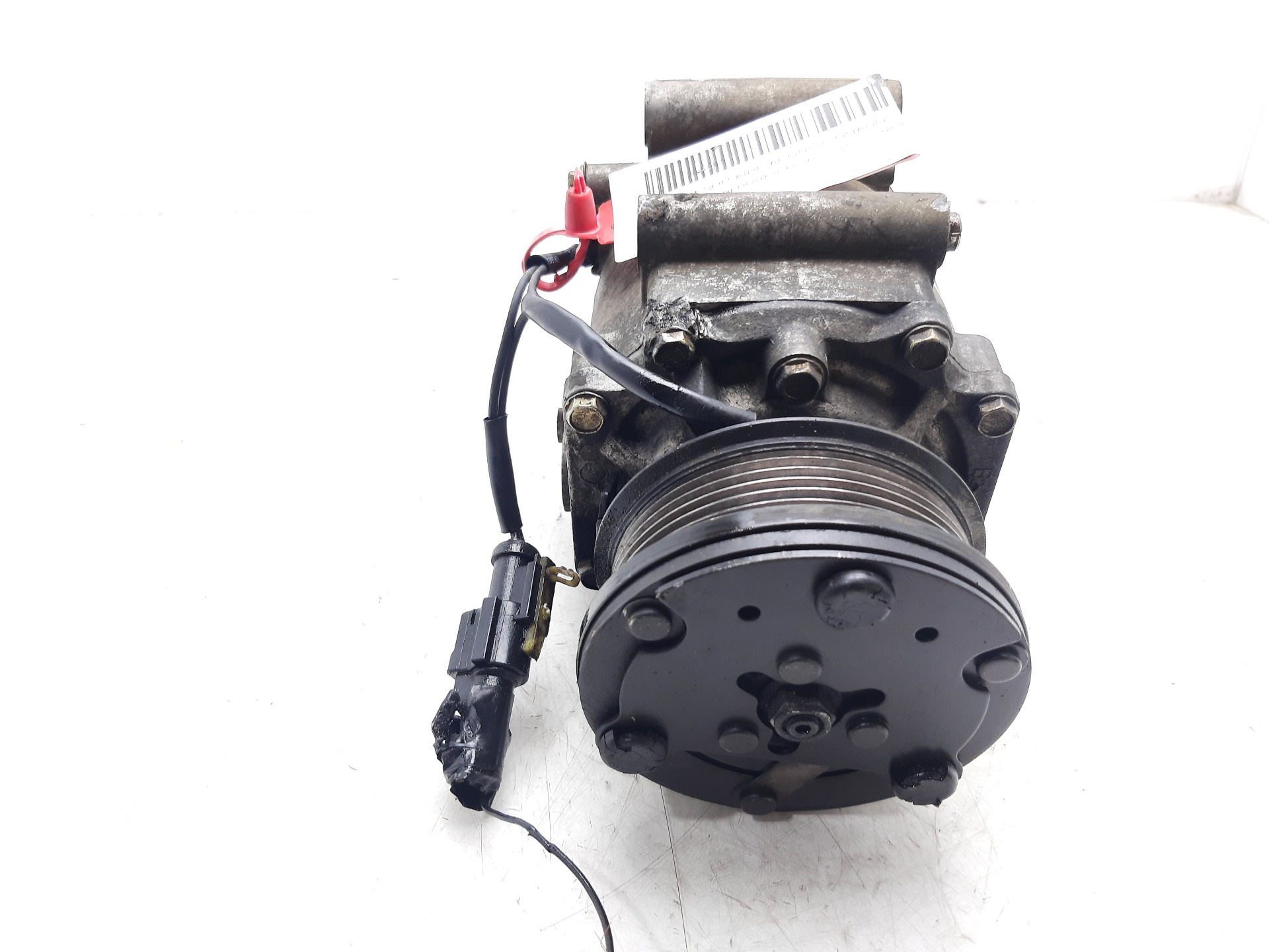 FORD Focus 1 generation (1998-2010) Air Condition Pump YS4H19D629AB 22343738