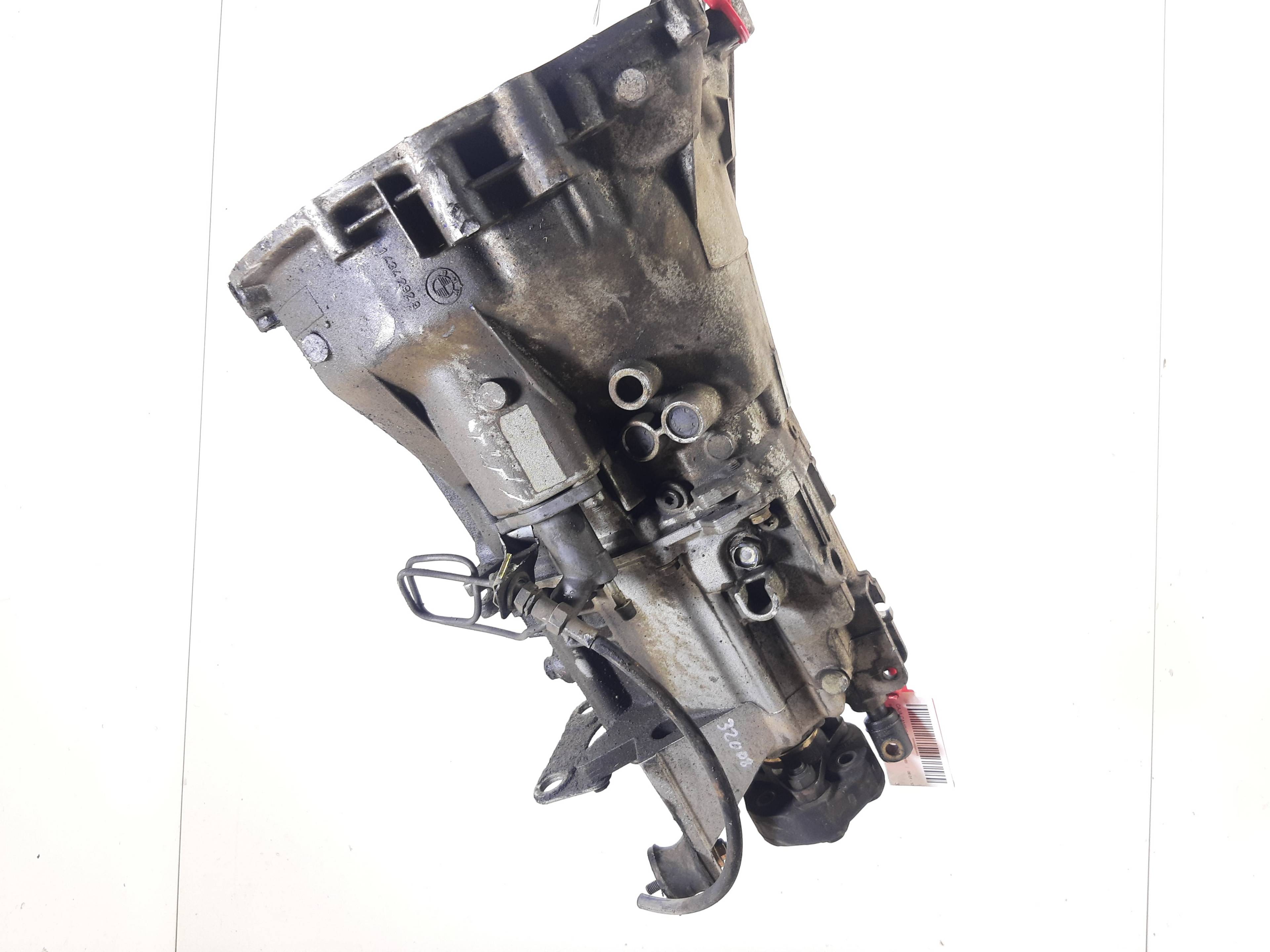 FIAT 3 Series E46 (1997-2006) Коробка передач N42B18A,5VELOCIDADES 21088042