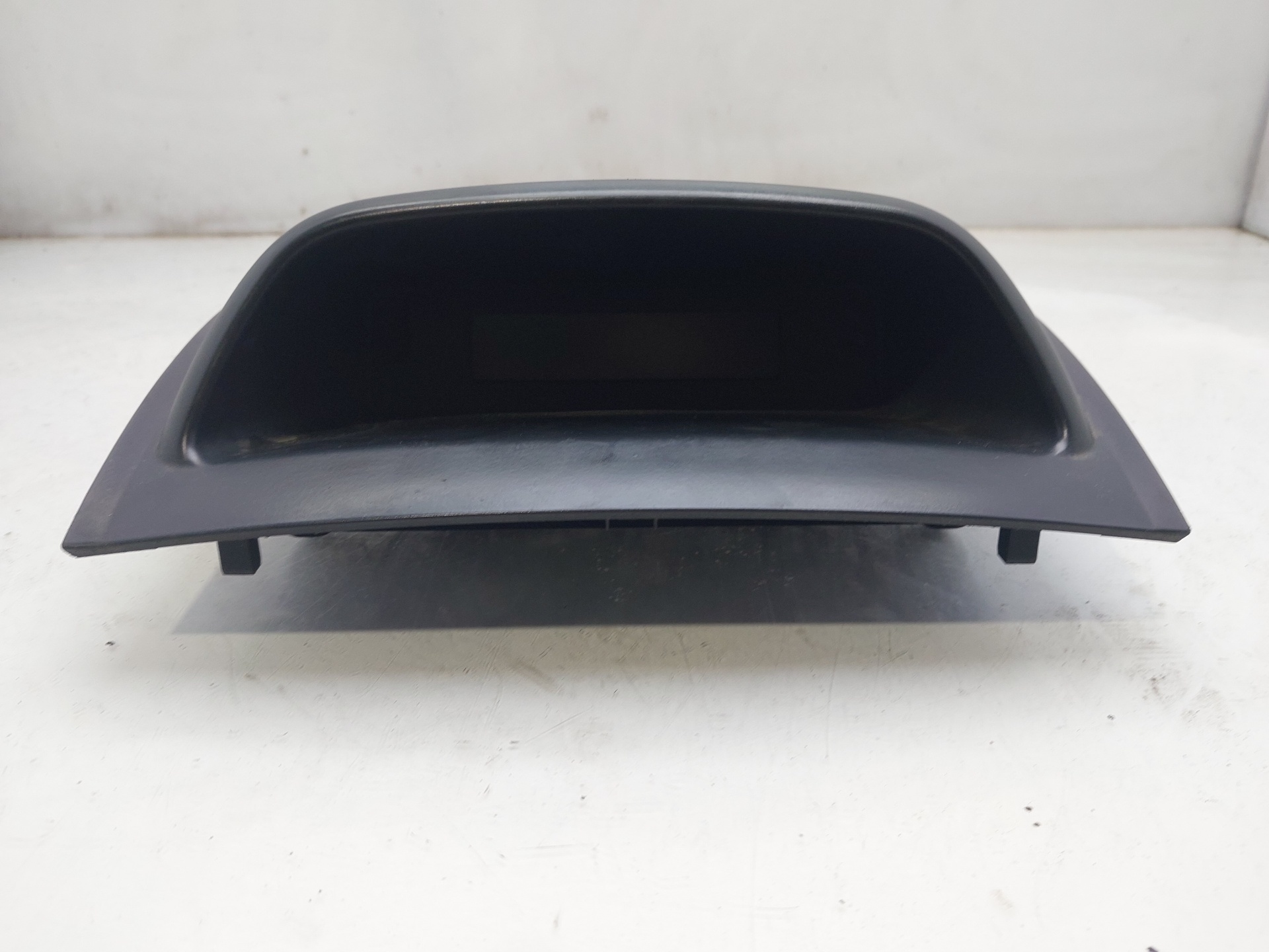 RENAULT Megane 2 generation (2002-2012) Other Interior Parts 8200290542C 21646466