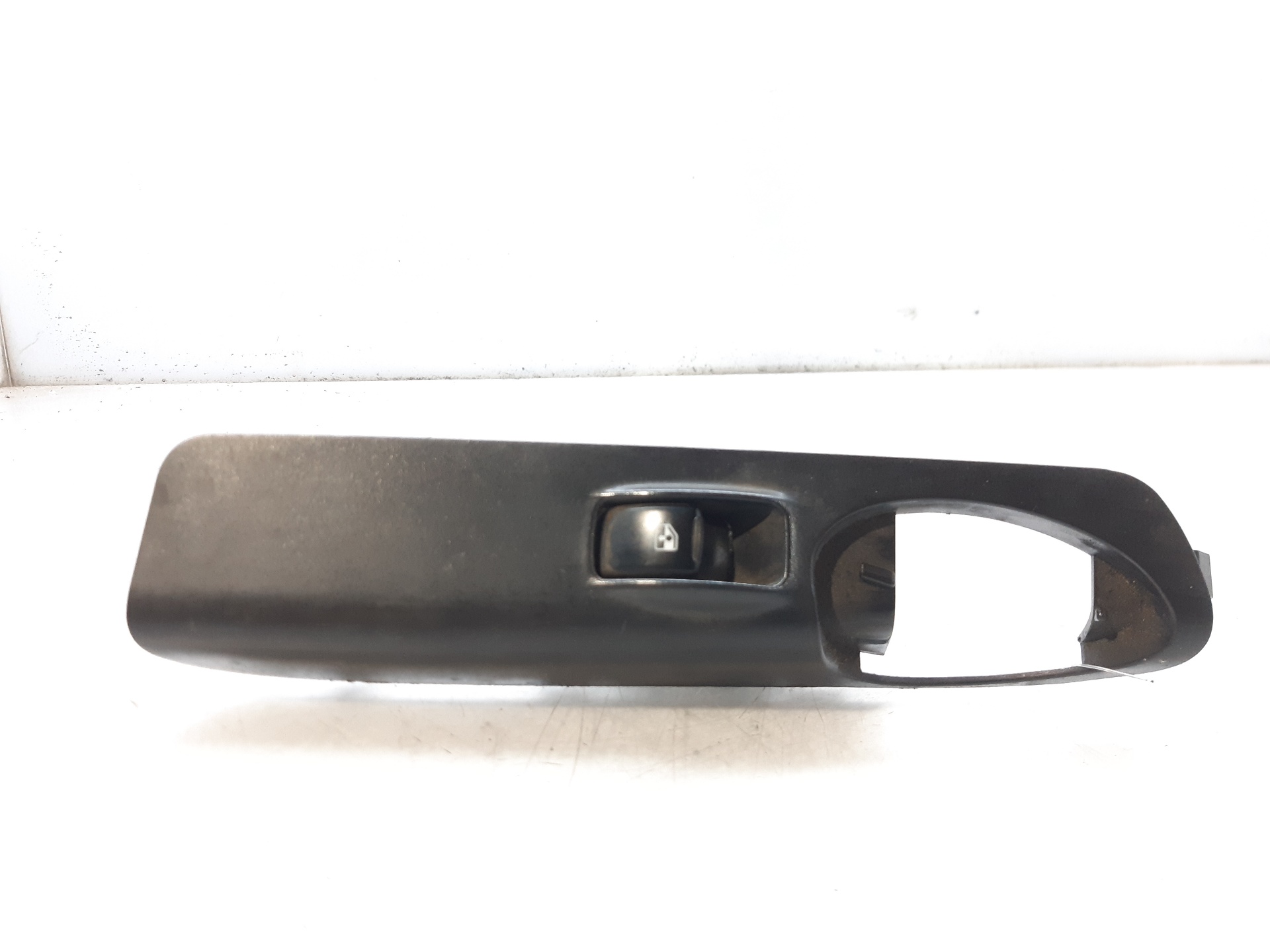 CHEVROLET Rezzo 1 generation (2004-2009) Rear Right Door Window Control Switch 96190777 20193479