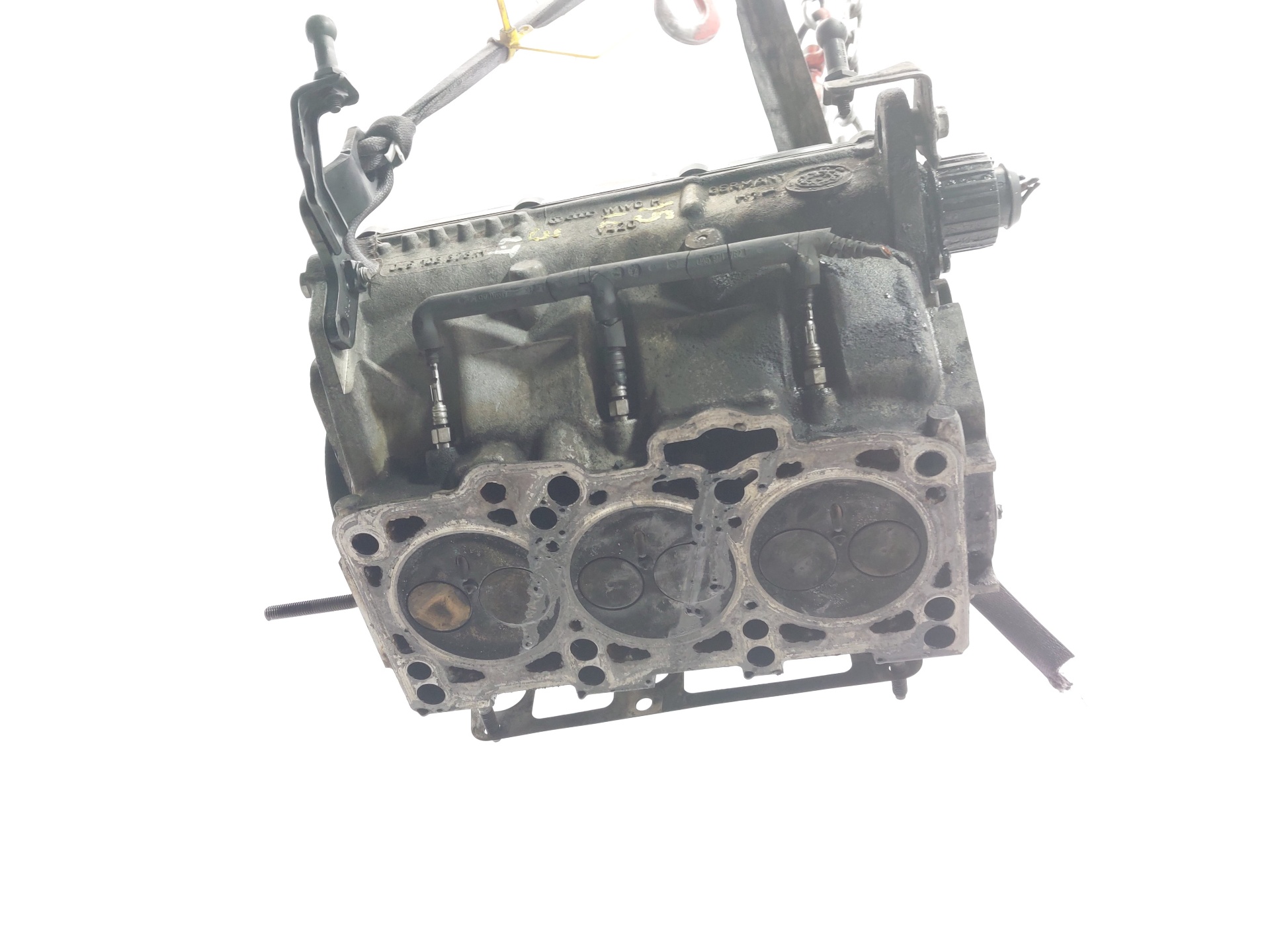 SKODA Fabia 6Y (1999-2007) Culasse de moteur 045103373 24768950