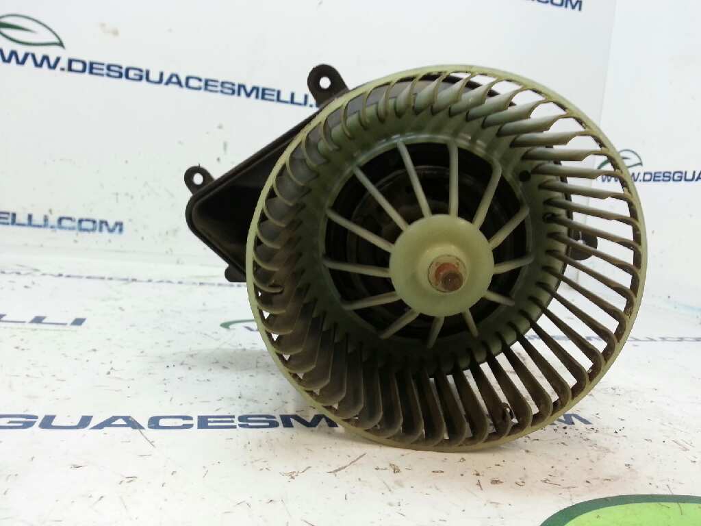 CITROËN Xsara 1 generation (1997-2004) Heater Blower Fan 210681233F 20166164