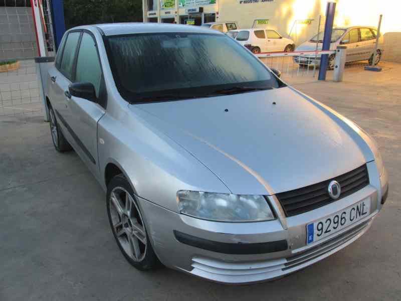 FIAT Stilo 1 generation (2001-2010) Høyre sidespeil 01704608000 20165747