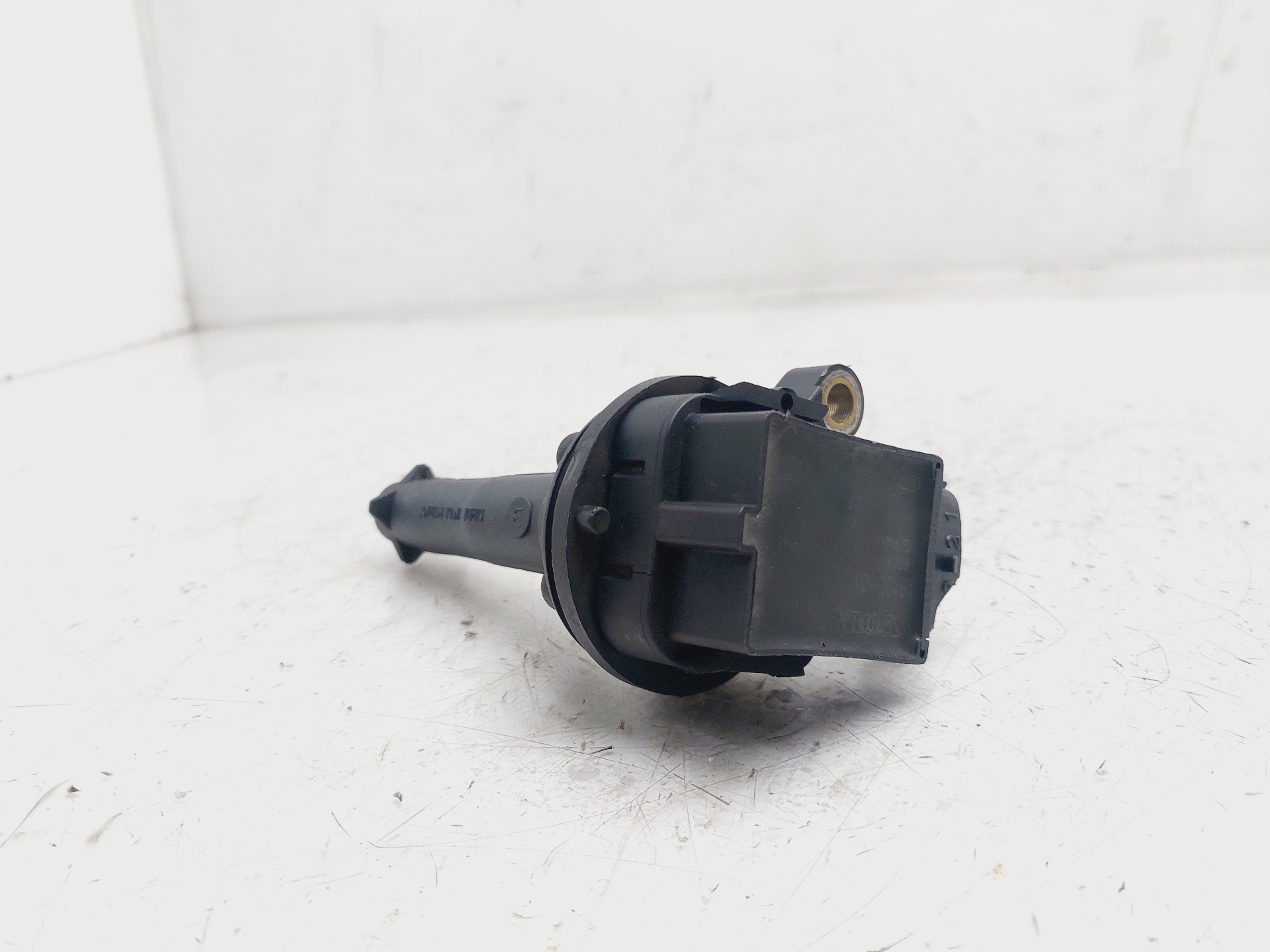 PEUGEOT 305 1 generation (1977-1990) High Voltage Ignition Coil 9125601 25778981