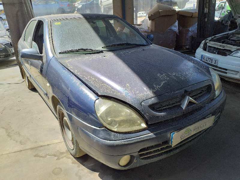 CITROËN Xsara 1 generation (1997-2004) Andre kropsdele 8731E3 20195259