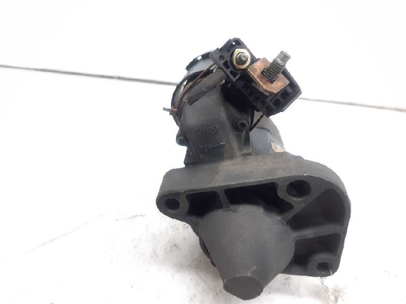 RENAULT Kangoo 1 generation (1998-2009) Starter Motor 8200049826 22071246