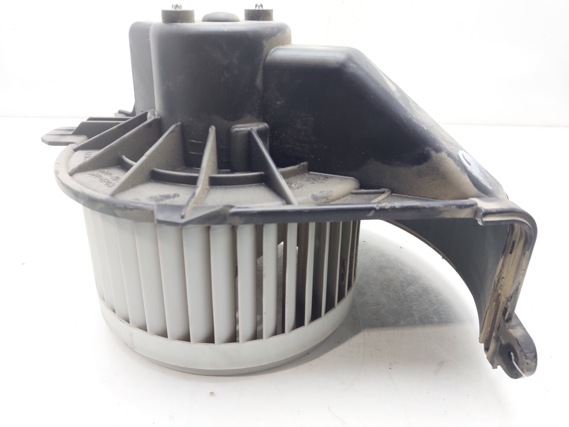 RENAULT Kangoo 2 generation (2007-2021) Heater Blower Fan 173830100 20425534