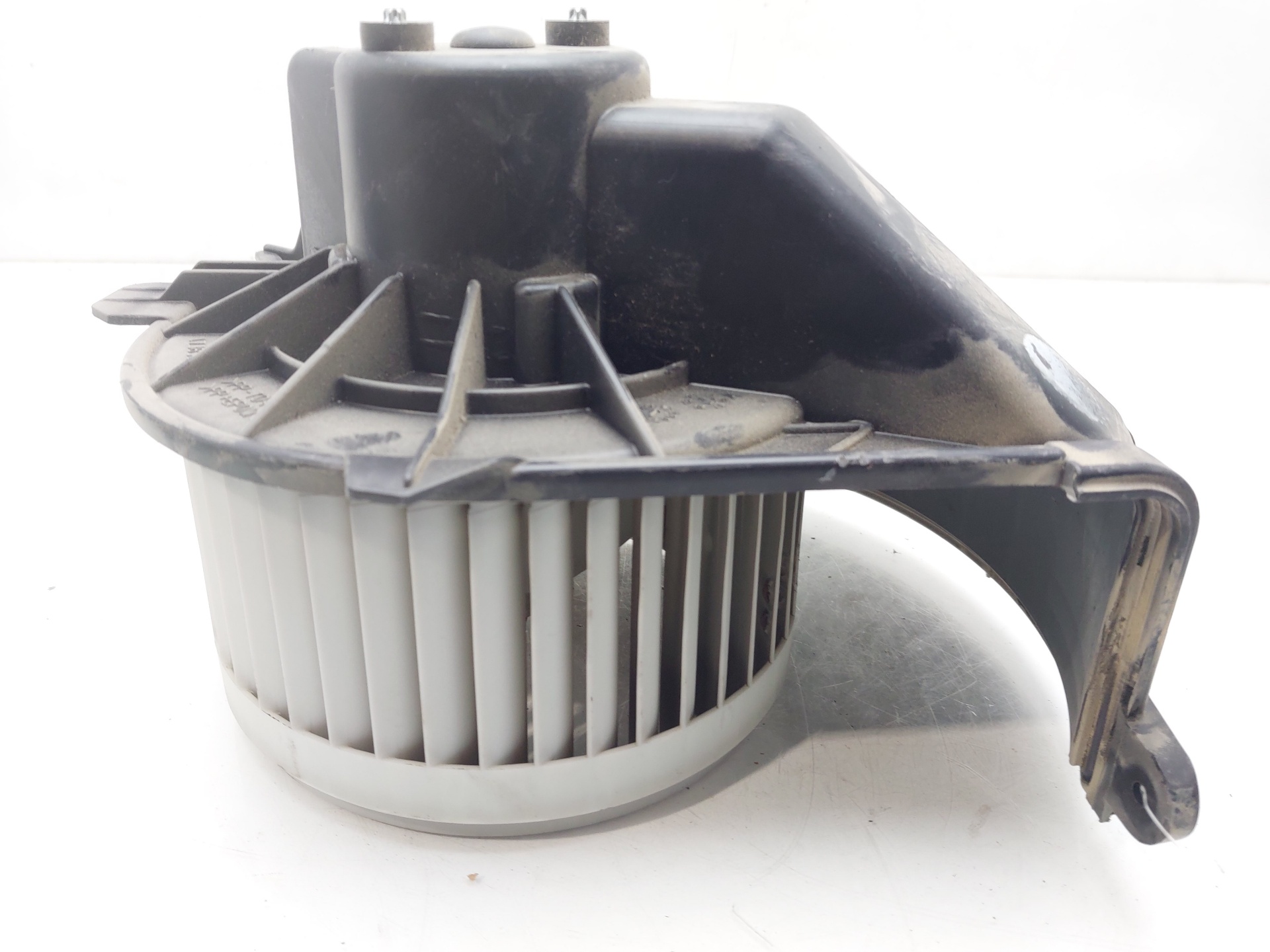 RENAULT Kangoo 2 generation (2007-2021) Sildītāja ventilators 173830100 20425534