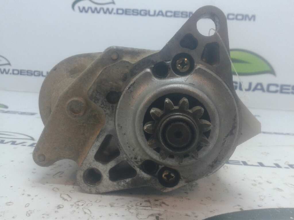 HONDA Starter Motor 2280004960 20168357