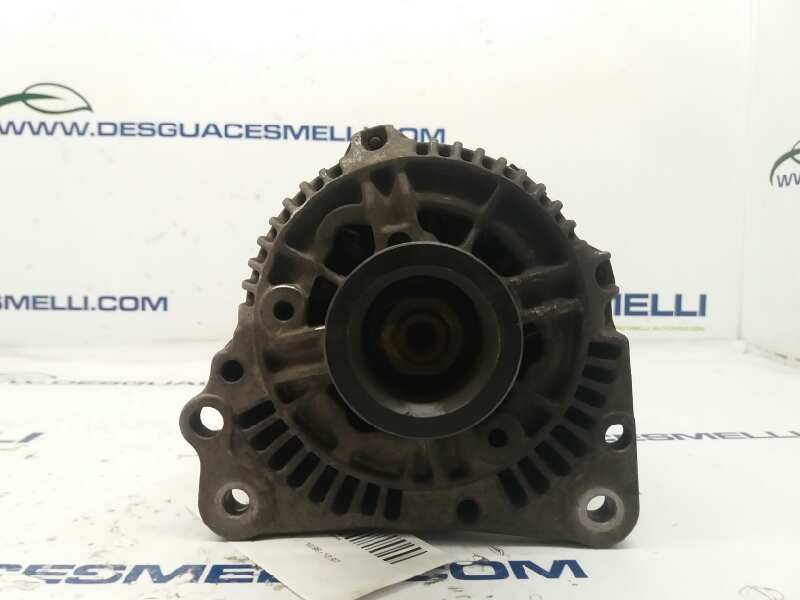 SEAT Cordoba 1 generation (1993-2003) Alternator 028903025Q 20169020