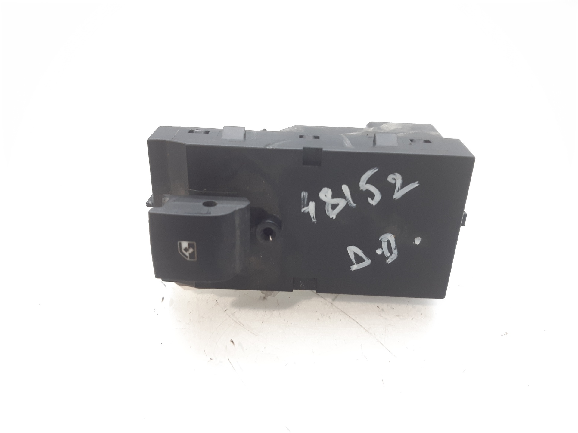 OPEL Mokka 1 generation (2012-2015) Front Right Door Window Switch 13301886 22319611