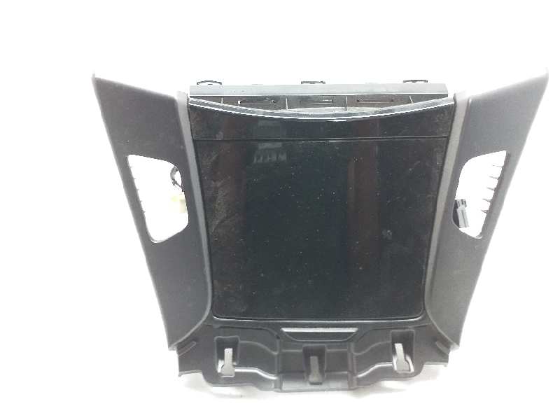 HYUNDAI i40 VF (1 generation) (2011-2020) Glove Box 846353Z100 18394303