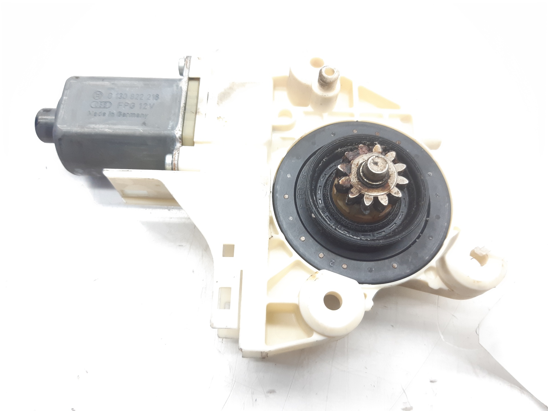 FORD Focus 2 generation (2004-2011) Front Right Door Window Control Motor 4M5T14553 18686742