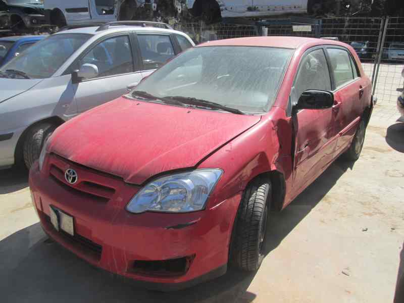 TOYOTA Corolla E120 (2000-2008) ABS blokas 4451002050 20166257