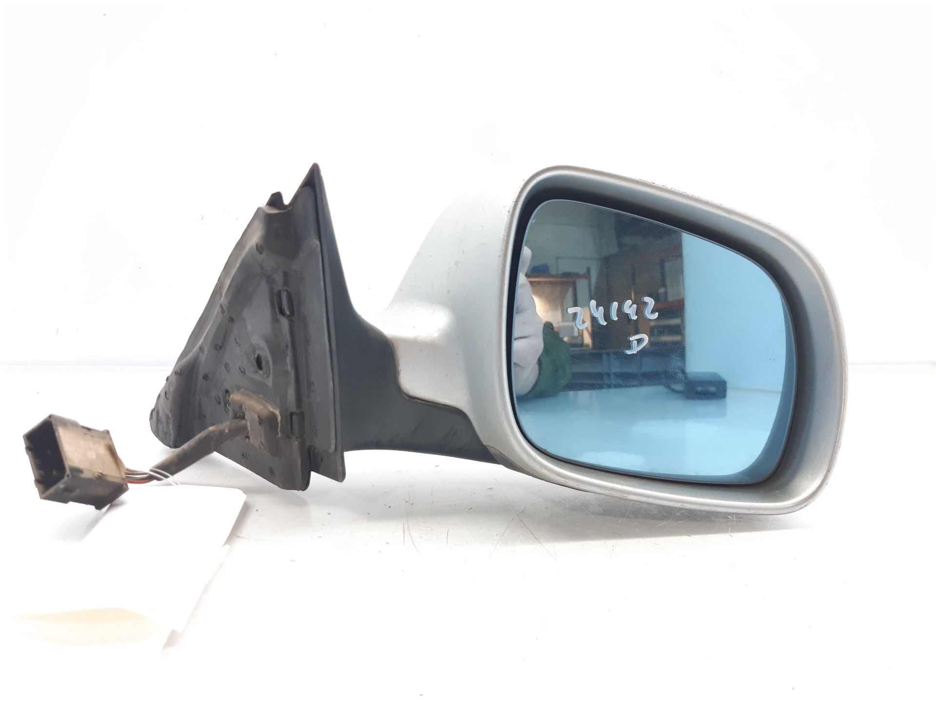 AUDI Spider 916 (1995-2006) Right Side Wing Mirror NVE2311 24111624