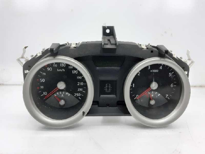RENAULT Megane 2 generation (2002-2012) Speedometer 8200364007 18476241