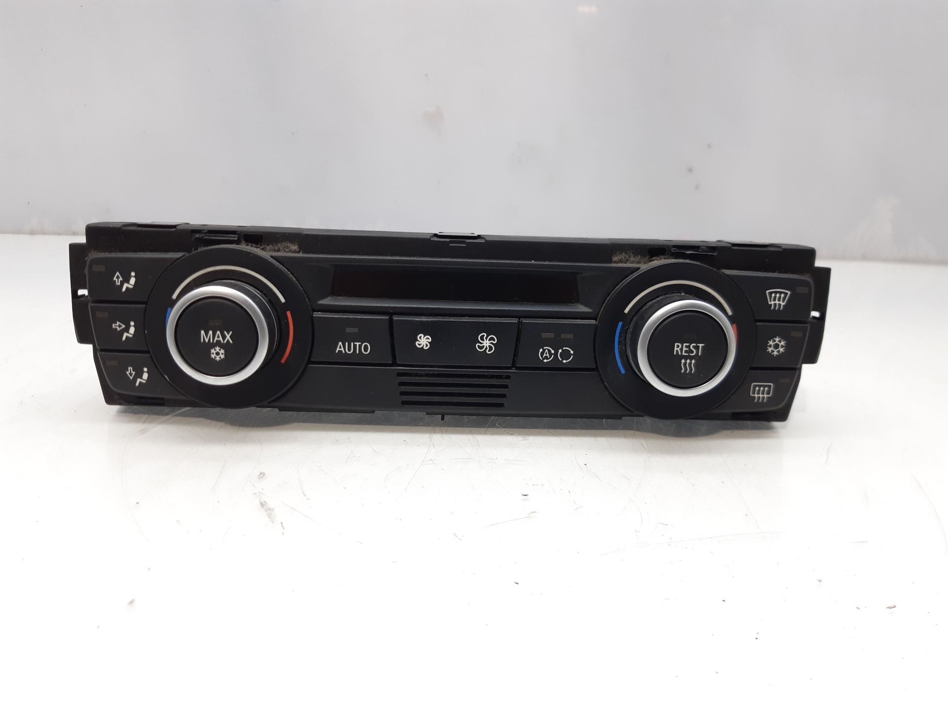 BMW 1 Series E81/E82/E87/E88 (2004-2013) Unitate de control al climei 64119147299 22463538