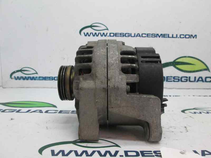 RENAULT Clio 2 generation (1998-2013) Generatorius 8200064344 18348025