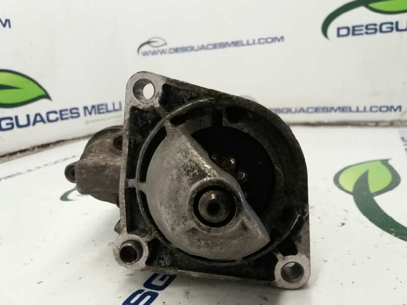 ALFA ROMEO 147 2 generation (2004-2010) Startmotor 0001109030 20169387