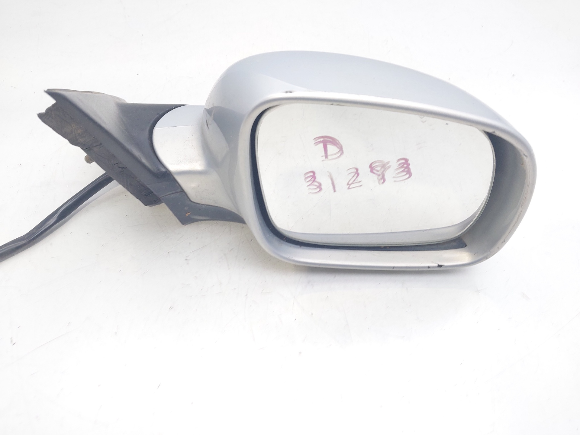 VOLKSWAGEN Passat B5 (1996-2005) Right Side Wing Mirror 3B0857934 23035043