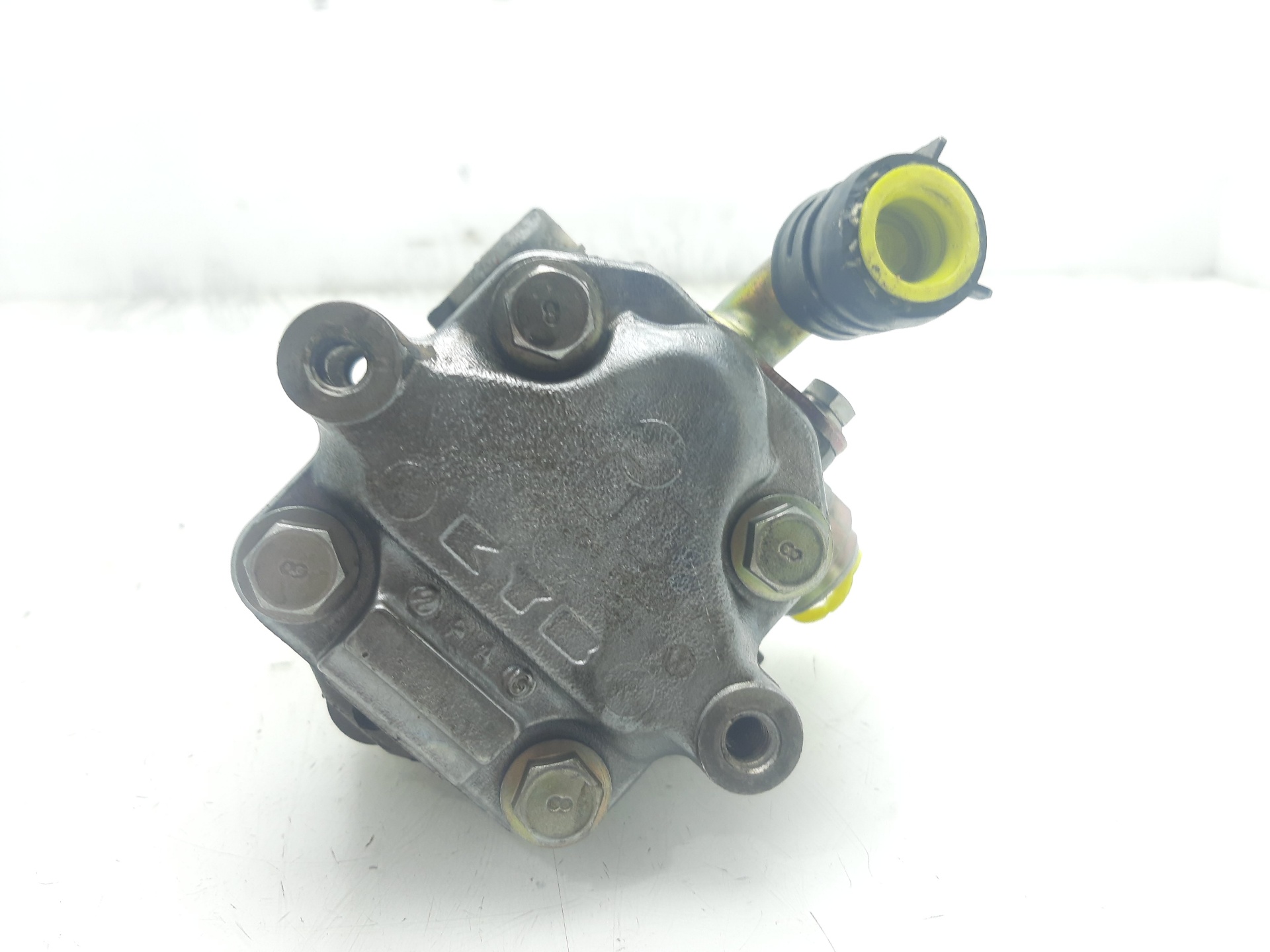 VOLKSWAGEN Bora 1 generation (1998-2005) Power Steering Pump 1J0422134A 22330848