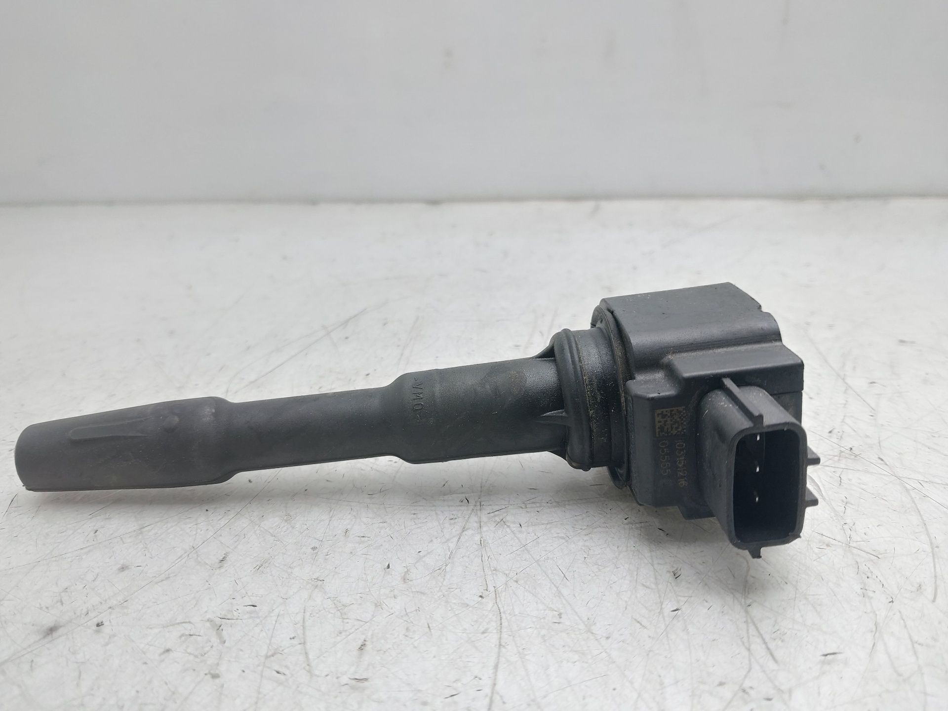 NISSAN Micra K14 (2017-2023) High Voltage Ignition Coil 224332428R 22740457