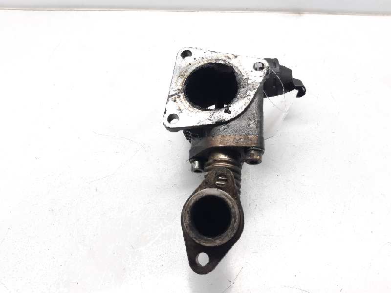 FIAT Stilo 1 generation (2001-2010) Kaasukahvan runko 55222587 20946410